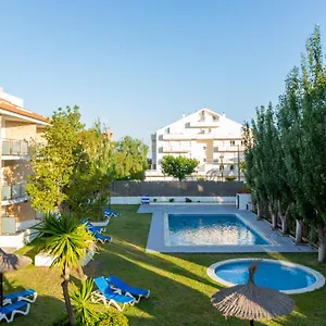 Appartamento Sunway Apollo, Sitges